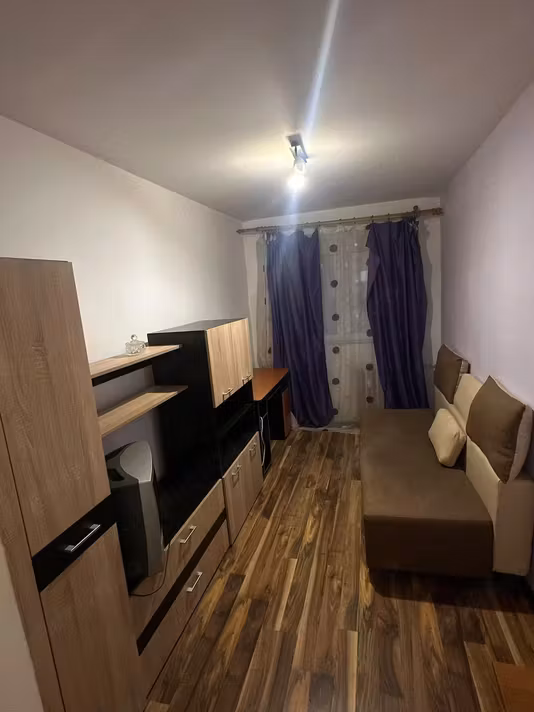 Apartament Micalaca