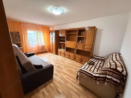 Apartament Canta