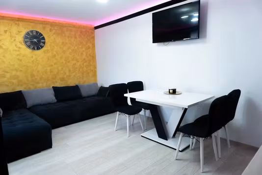 Apartament Lupeni