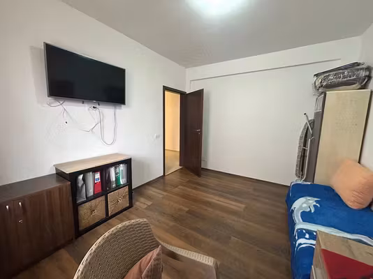 Casă Apopiere primarie