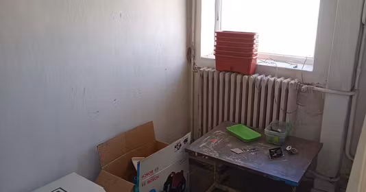 Apartament Unirii