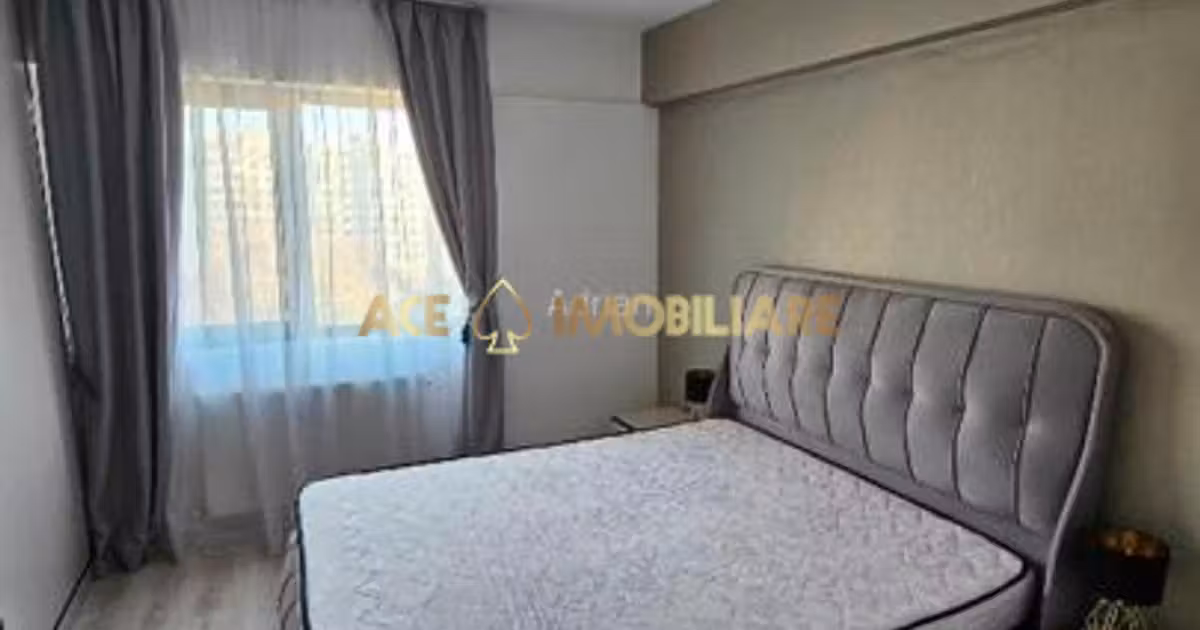 Apartament de vânzare cu 3 camere, mobilat în zona Berceni, Sector 4