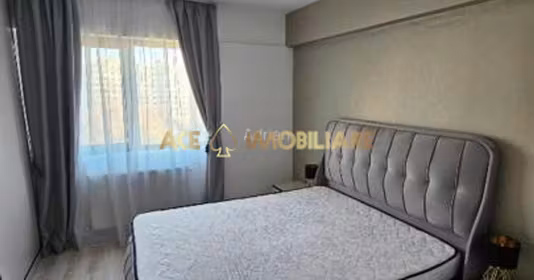 Apartament Berceni