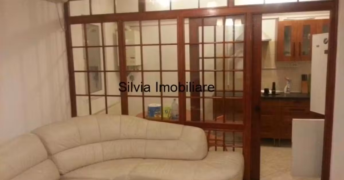 Apartament de vânzare cu 2 camere în zona Iancului, Sector 2
