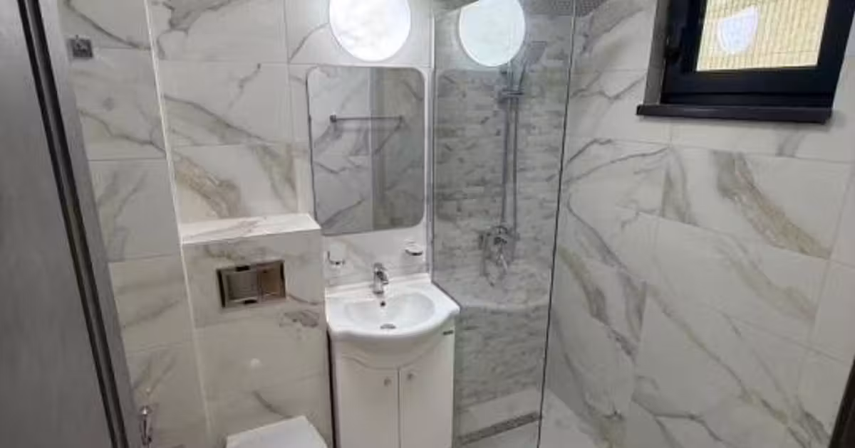 Apartament de vânzare cu 2 camere în zona Brotăcei, Constanța