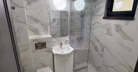 Apartament Tomis Plus