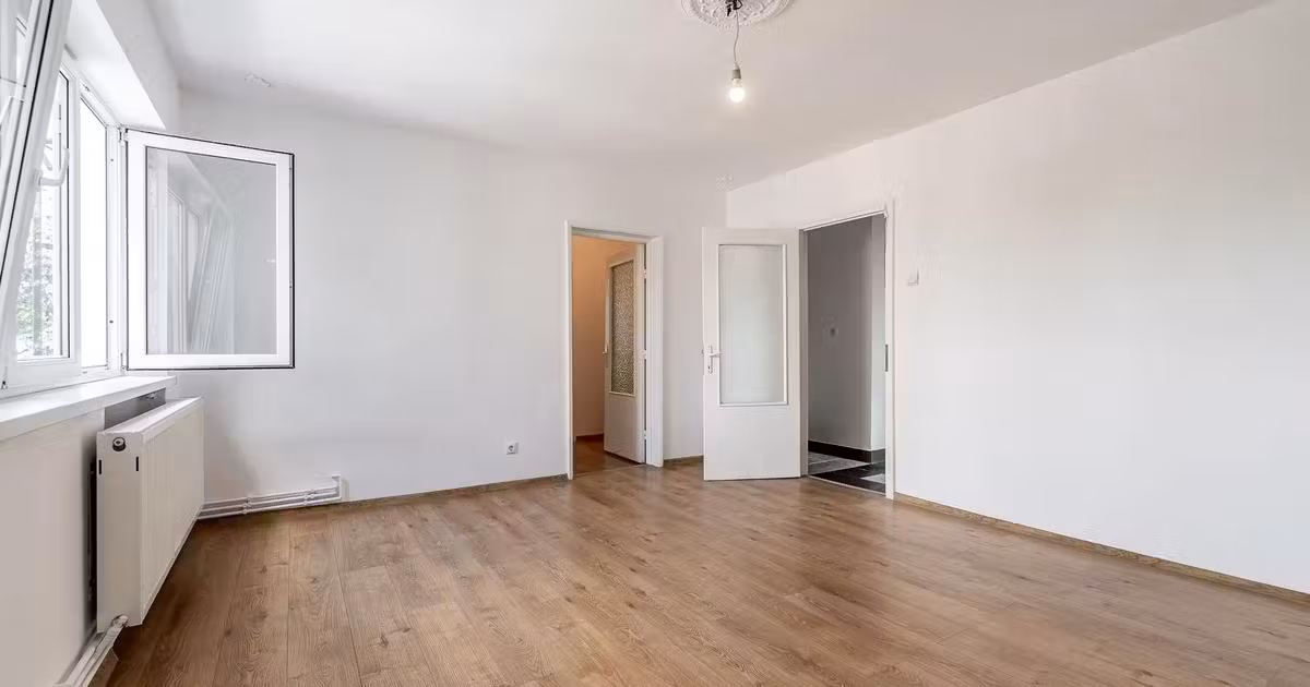 Apartament de vânzare cu 2 camere în zona Ultracentral, Arad