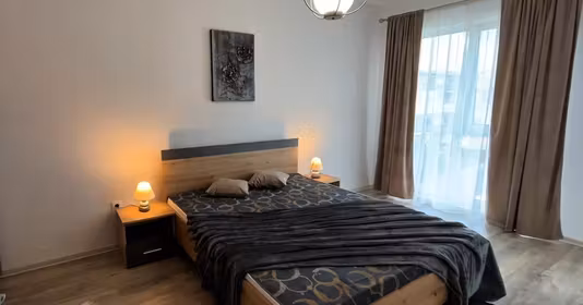 Apartament Florești