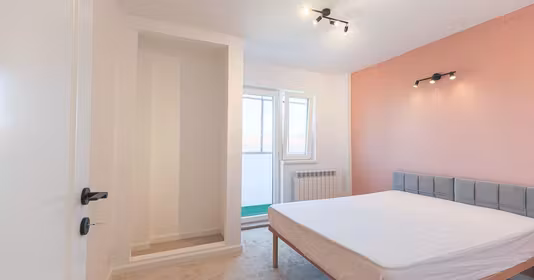 Apartament Central