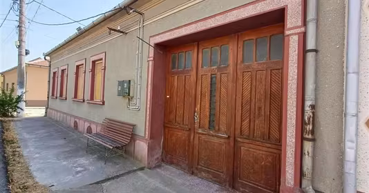 Casă Sud