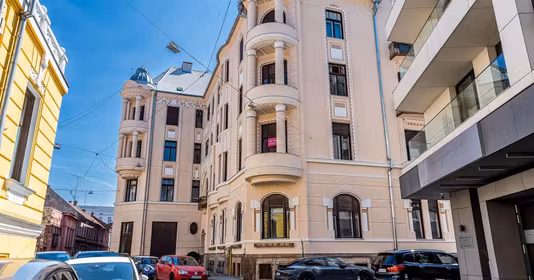 Apartament Ultracentral