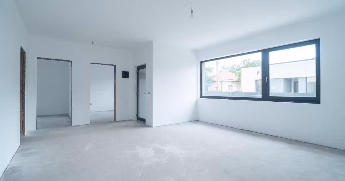 Casă individuală de vânzare cu 3 camere în Vladimirescu