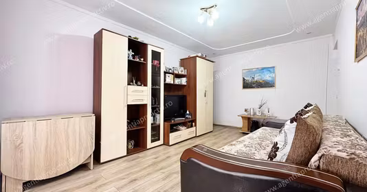 Apartament Micro 21