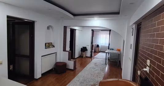 Apartament Central