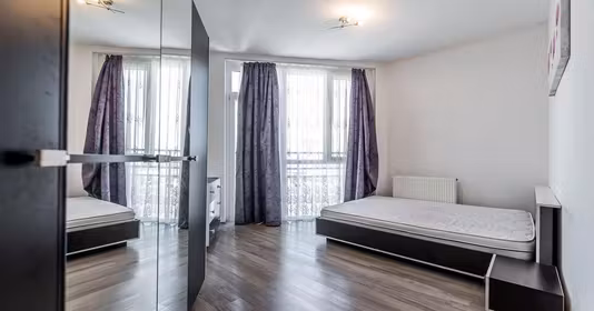 Apartament Banu Mărăcine