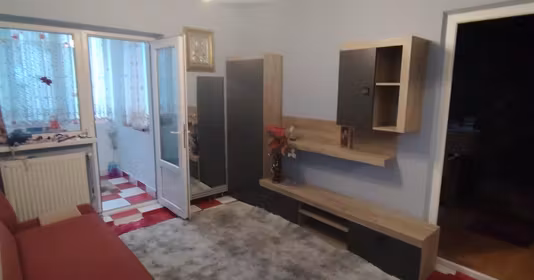 Apartament Central