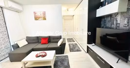 Apartament Cotroceni