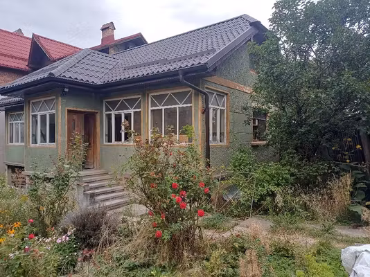 Casă Baciu