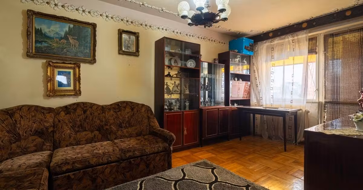 Apartament de vânzare cu 4 camere, mobilat în zona Ultracentral, Arad
