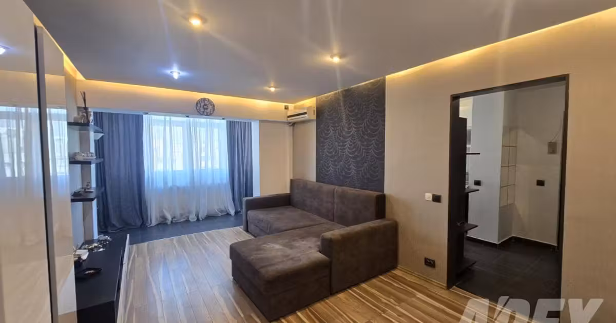 Apartament de vânzare cu 2 camere, mobilat în zona P-ța Alba Iulia, Sector 3