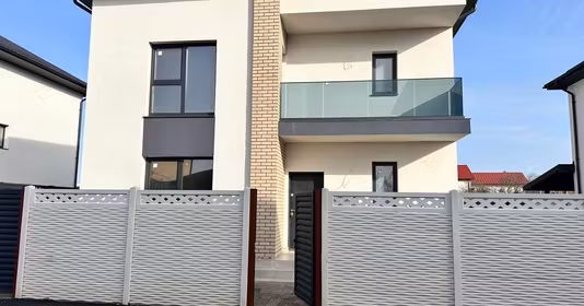 Casă Drumul Taberei