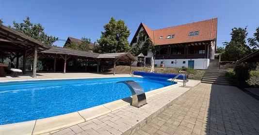 Casă Rogerius