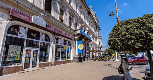 Apartament Ultracentral