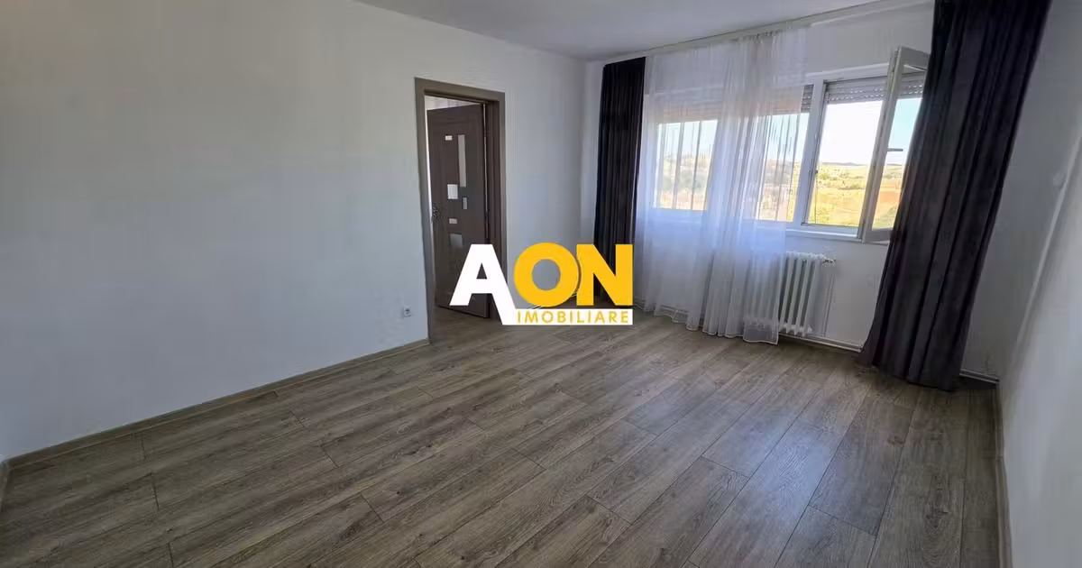 Apartament de vânzare cu 2 camere în Sebeș