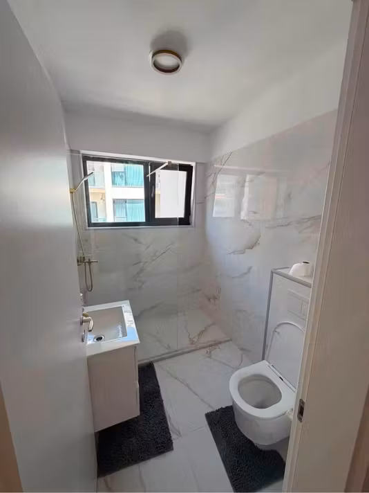 Apartament Mamaia Nord