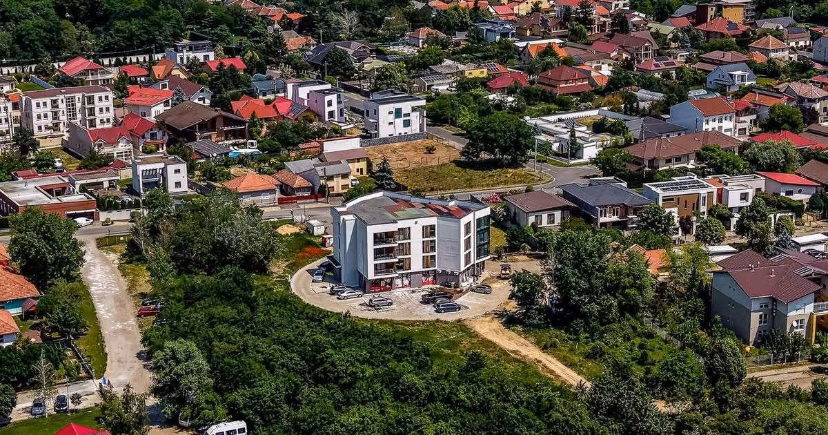 Apartament de vânzare cu 2 camere în zona Subcetate, Arad