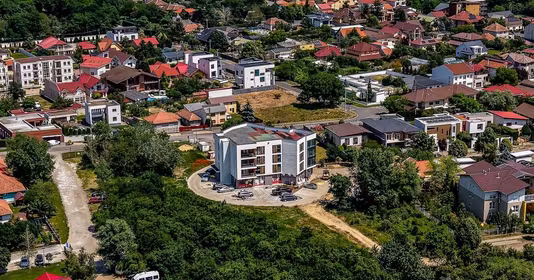 Apartament Subcetate