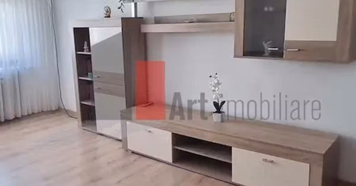 Apartament de vânzare cu 2 camere în zona Sebastian, Sector 5