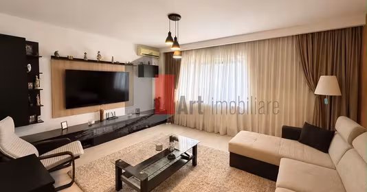 Apartament Drumul Taberei