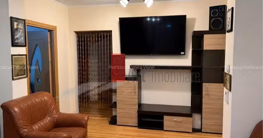 Apartament Cotroceni