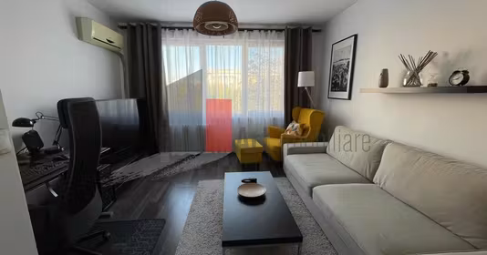 Apartament Unirii