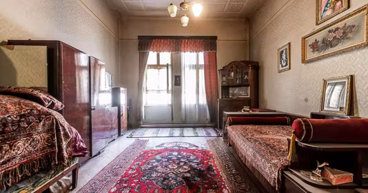 Apartament Central