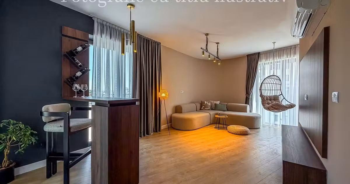 Apartament de vânzare cu 3 camere în zona Torontalului, Timișoara