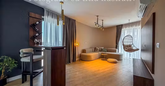 Apartament Aradului