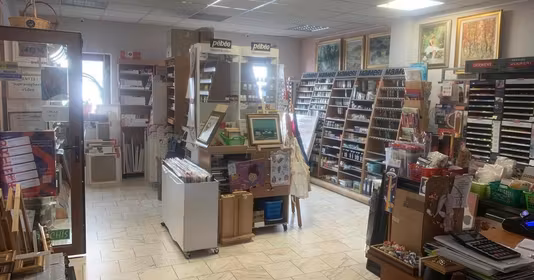 Spațiu comercial Centru
