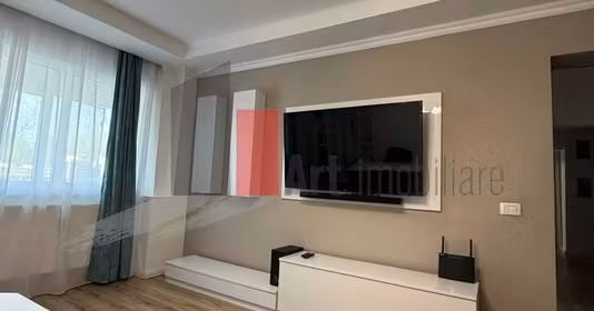 Apartament Floreasca
