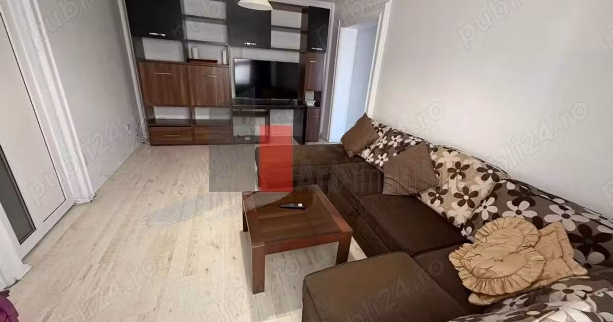 Apartament de vânzare cu 2 camere în zona Moșilor, Sector 2