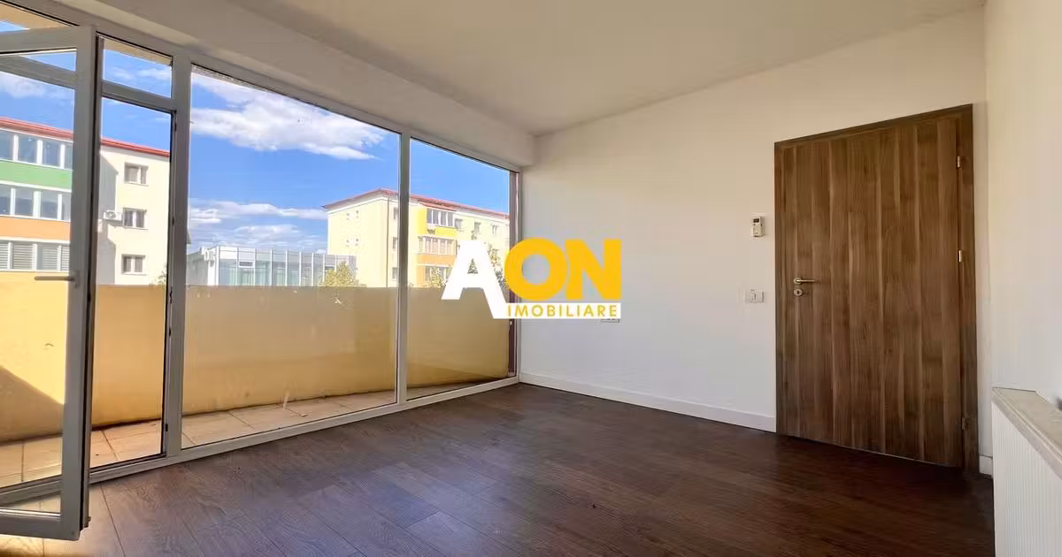 Apartament de vânzare cu 2 camere în zona Cetate, Alba Iulia
