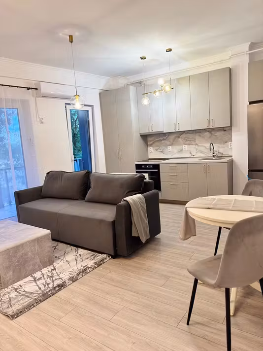 Apartament Torontalului