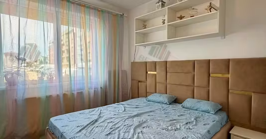 Apartament Central