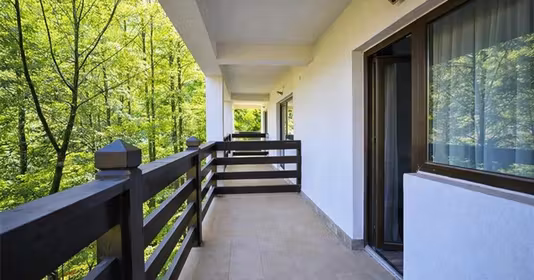 Spațiu comercial Moieciu
