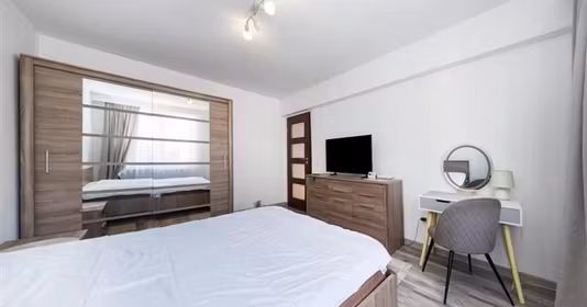 Apartament Central