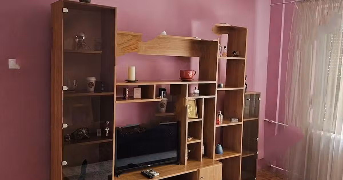 Garsonieră de vânzare în zona Iancului, Sector 2