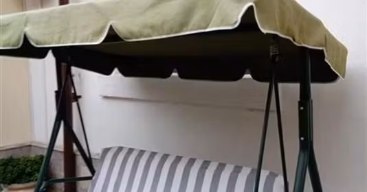 Apartament Titan