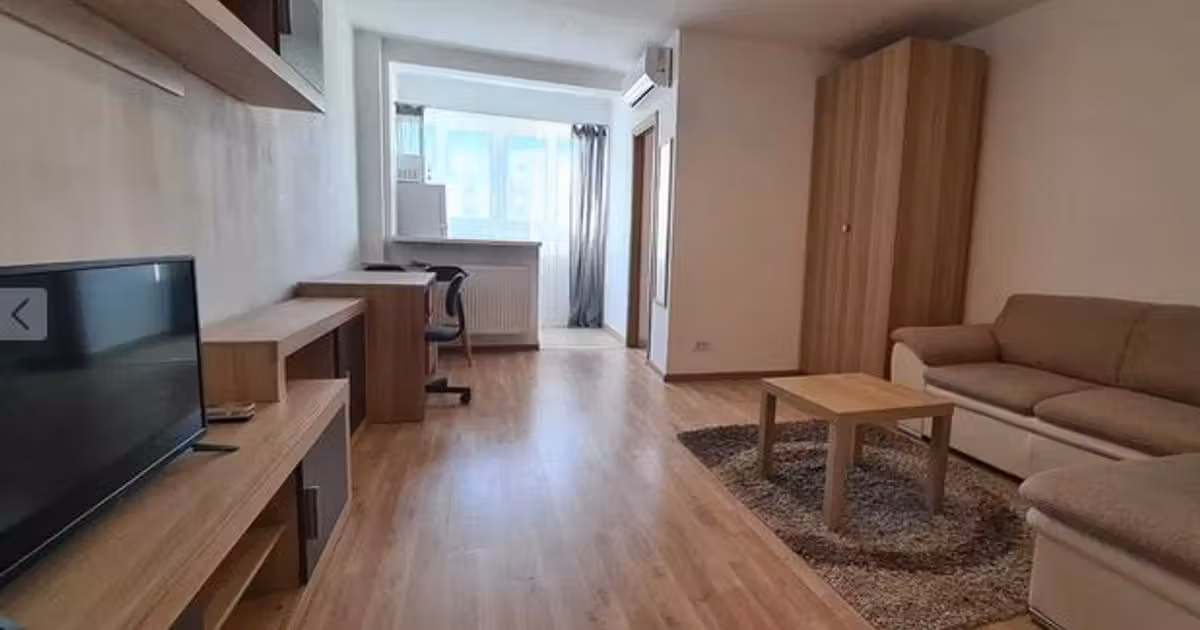 Garsonieră de vânzare în zona Iancului, Sector 2