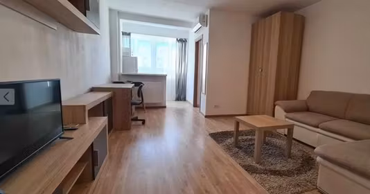 Garsonieră Unirii